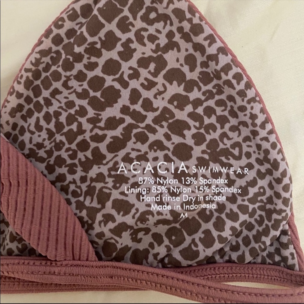 👄 Acacia bikini set 👄 - Picture 7 of 12